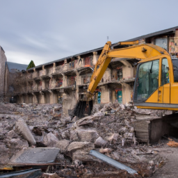 Terrassement : Préparez Votre Terrain pour Tous Vos Projets Albi